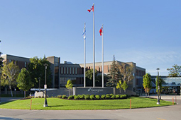 Georgian College Campus