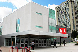 Seneca College Campus
