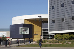 Sheridan College Campus